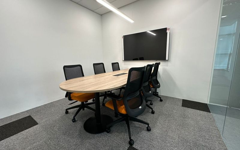 Jalan Bangsar Kl Eco City, Kuala Lumpur Image 11