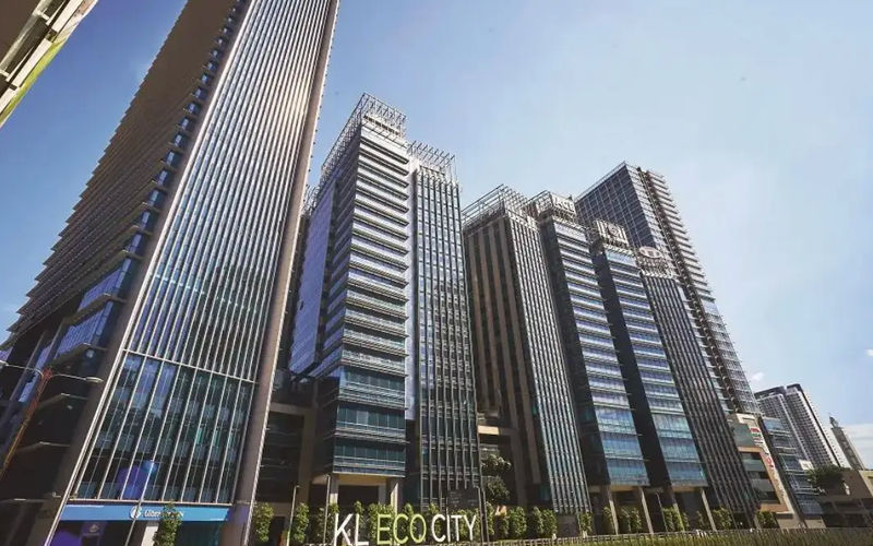 Jalan Bangsar Kl Eco City, Kuala Lumpur Image 13