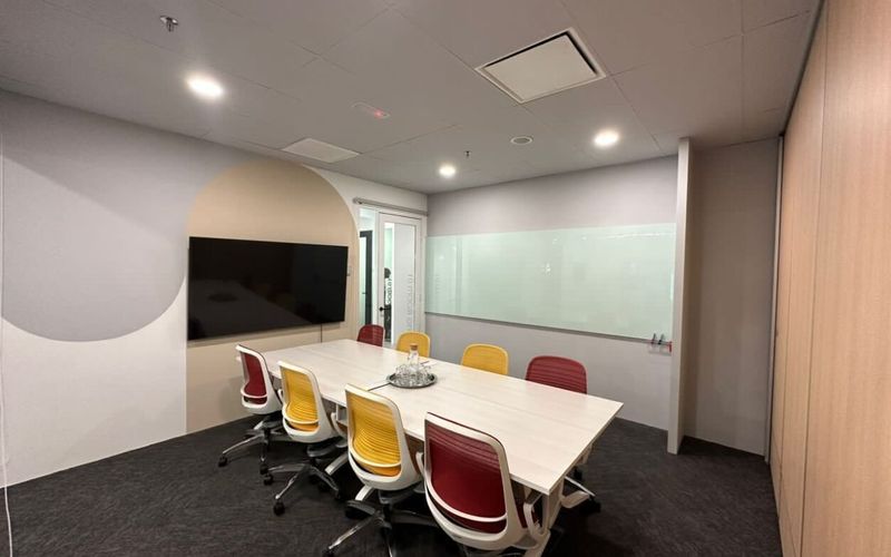 Jalan Bangsar Kl Eco City, Kuala Lumpur Image 12