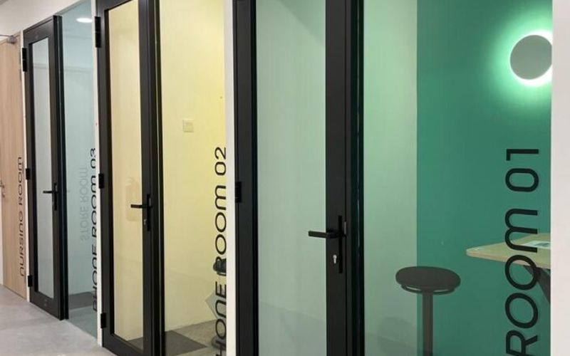 Jalan Bangsar Kl Eco City, Kuala Lumpur Image 2