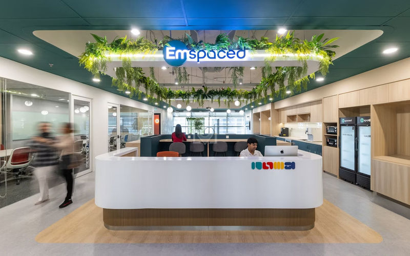 Jalan Bangsar Kl Eco City, Kuala Lumpur Image 4