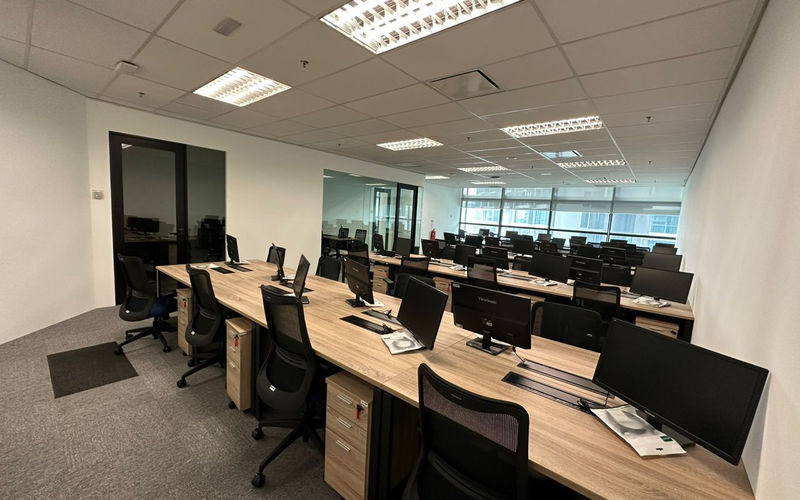 Jalan Bangsar Kl Eco City, Kuala Lumpur Image 5