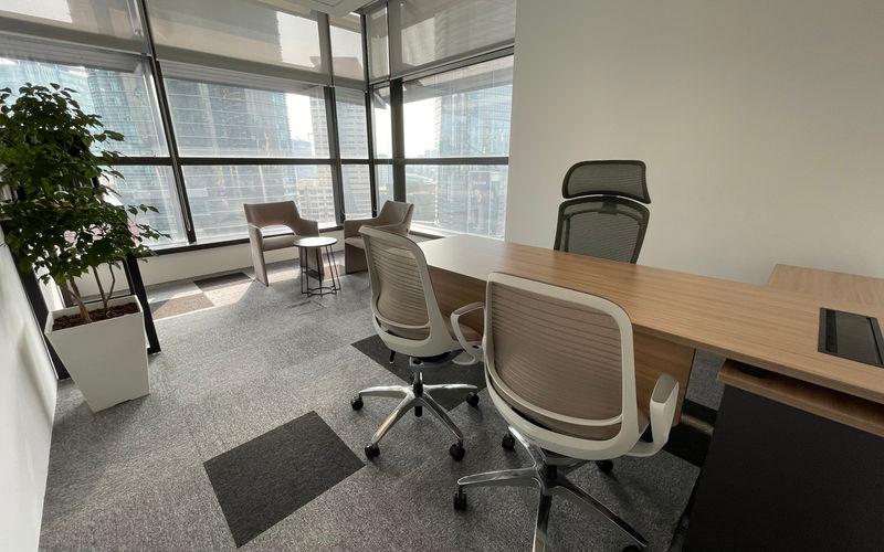 Jalan Bangsar Kl Eco City, Kuala Lumpur Image 10