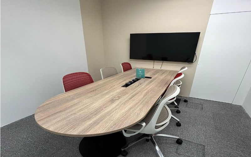 Jalan Bangsar Kl Eco City, Kuala Lumpur Image 6