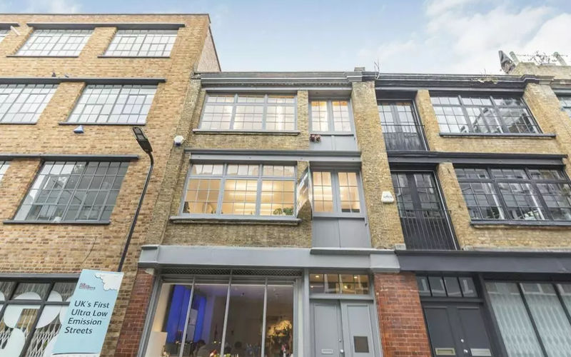 5 Charlotte Rd, London Image 1