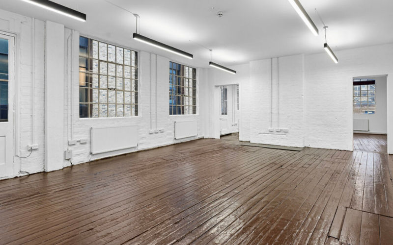 8-10 New North Place, London Image 2