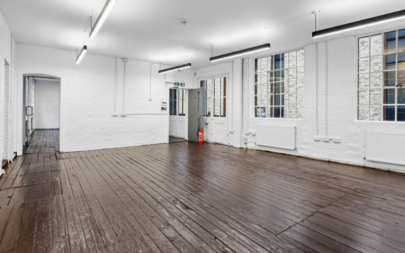 8-10 New North Place, London Image 3