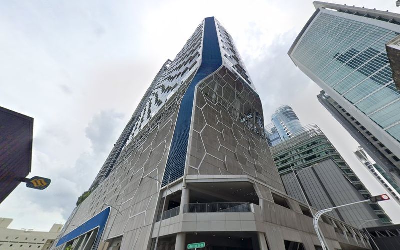 5 Shenton Way, Singapore Image 5