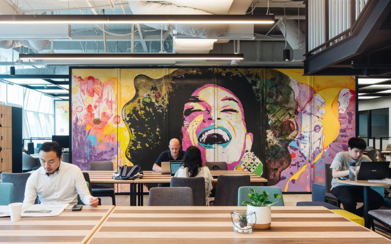 5 Shenton Way, Singapore Image 2