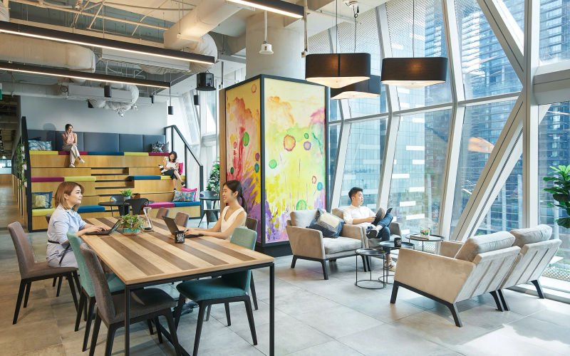 5 Shenton Way, Singapore Image 3