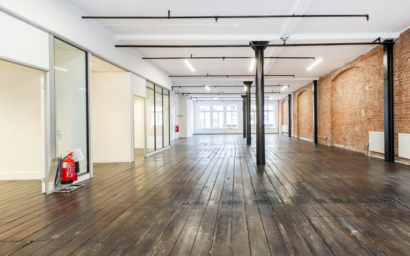 148-150 Curtain Road, London Image 1