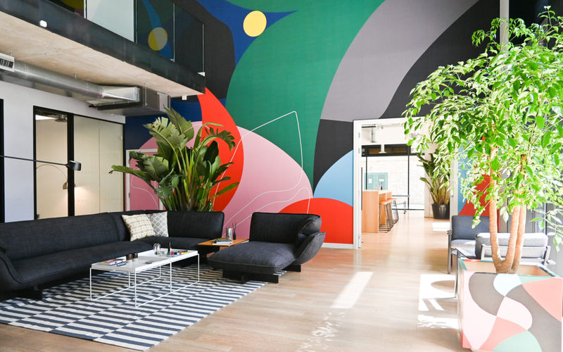 56 Bevenden Street, London Image 2