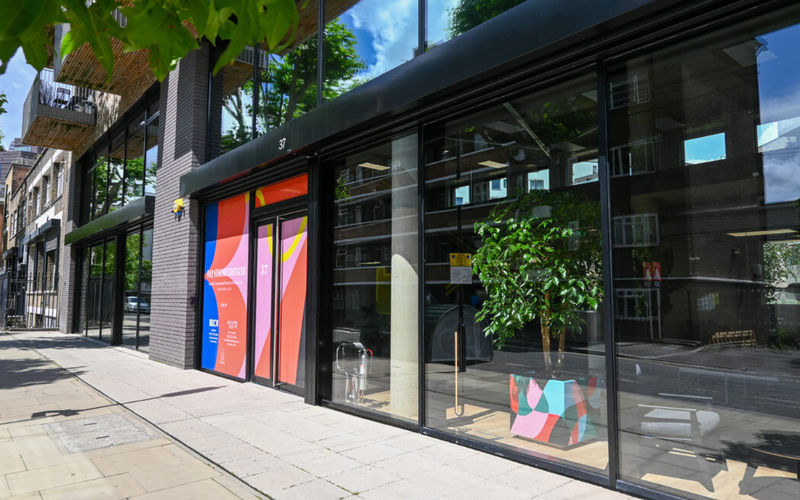 56 Bevenden Street, London Image 6