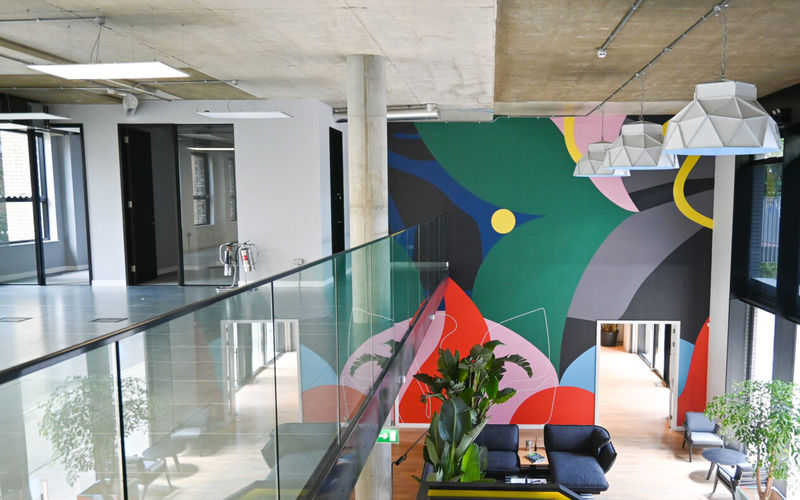 56 Bevenden Street, London Image 1