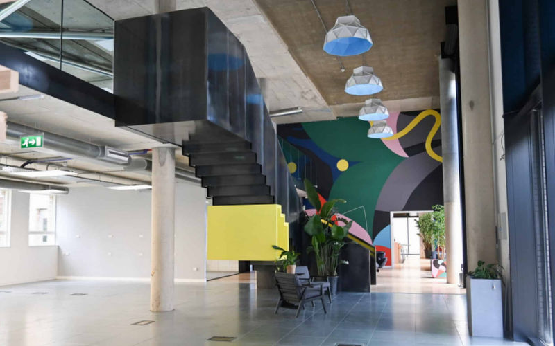 56 Bevenden Street, London Image 3