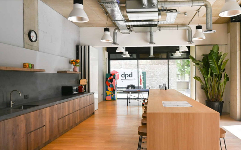 56 Bevenden Street, London Image 5