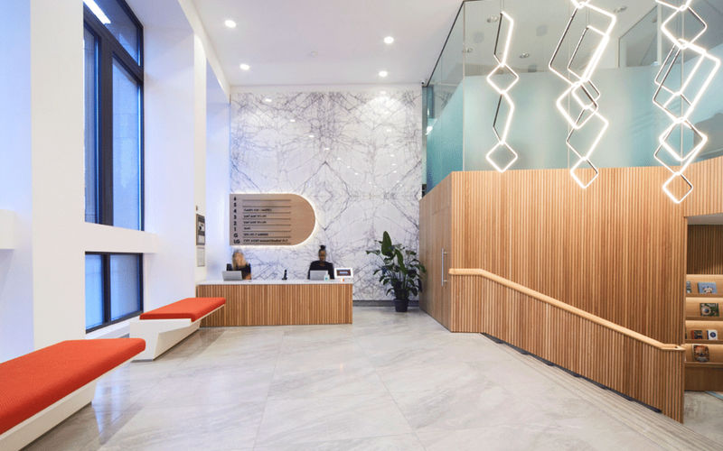 7 Bishopsgate, London Image 4