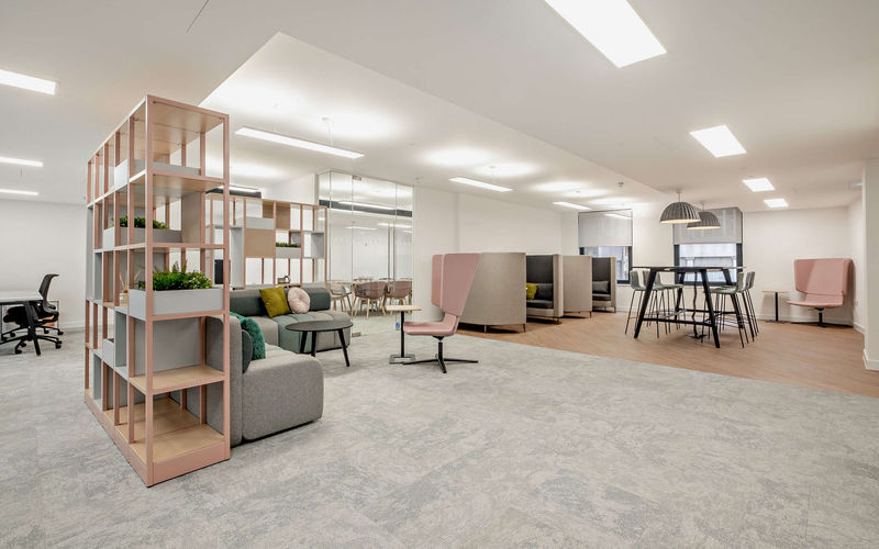 10-15 Queen St, London Image 5