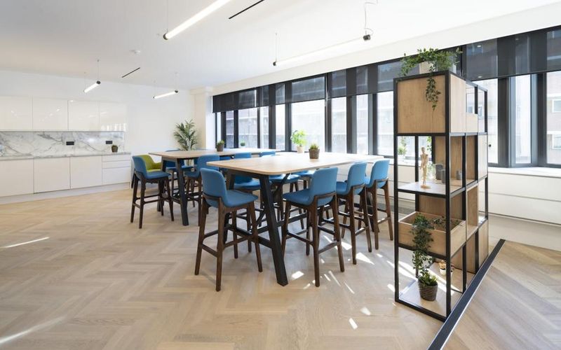 16-18 Hatton Garden, London Image 10