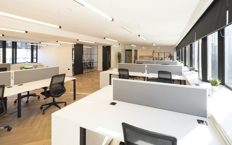 16-18 Hatton Garden, London Image 4