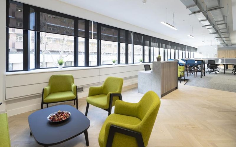 16-18 Hatton Garden, London Image 13