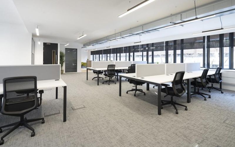 16-18 Hatton Garden, London Image 9