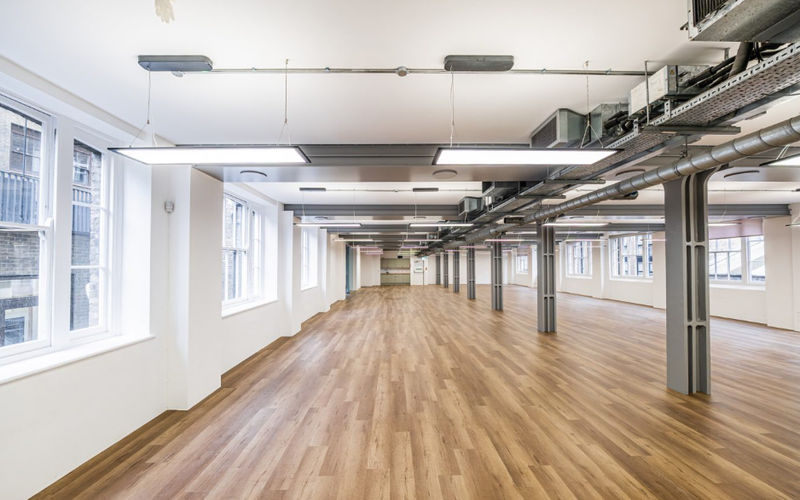 32-38 Saffron Hill, London Image 5