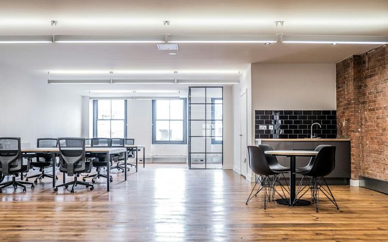 20-22 Vestry St, London Image 3