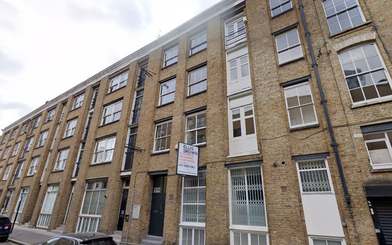 20-22 Vestry St, London Image 10