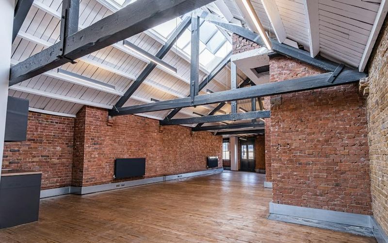 20-22 Vestry St, London Image 1