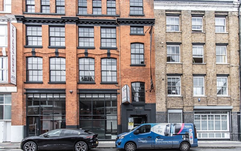 65-69 East Rd, London Image 10