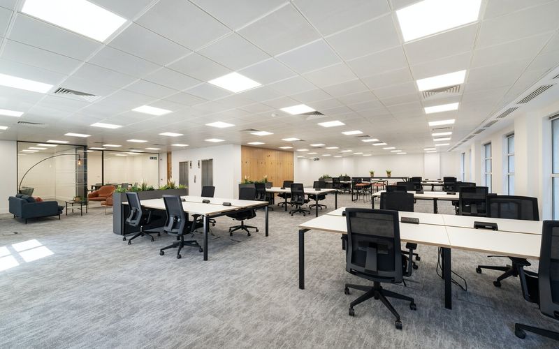 12 Appold Street, London Image 1