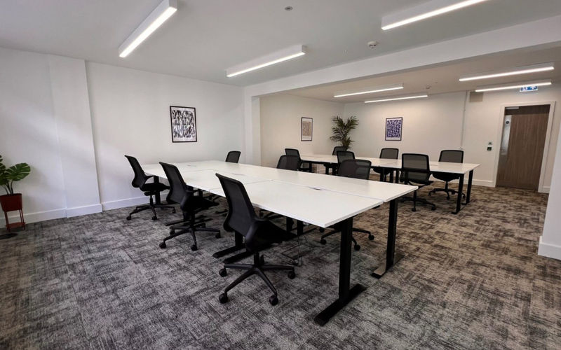 60 Cheapside, London Image 3