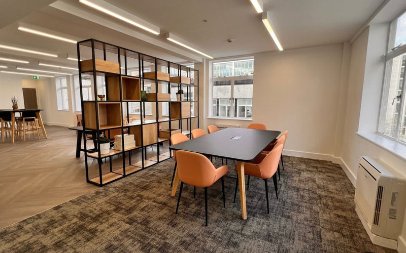 60 Cheapside, London Image 5