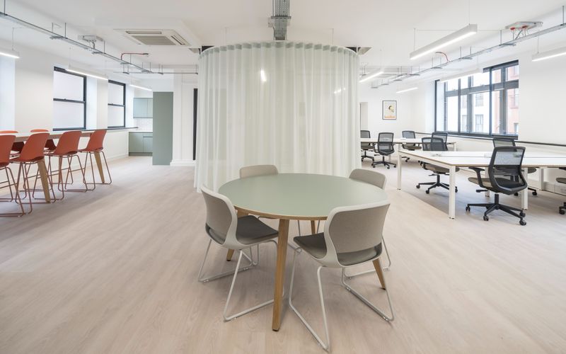 67 Clerkenwell Road, London Image 1