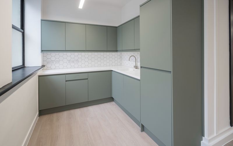 67 Clerkenwell Road, London Image 1