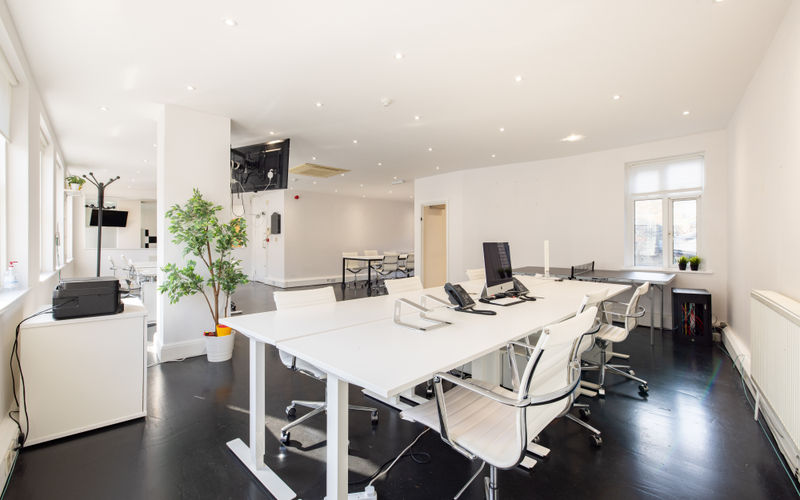 59-61 Hatton Garden, London Image 1