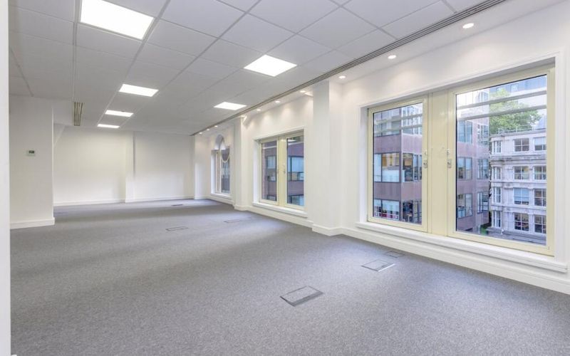 6 Laurence Pountney Hill, London Image 1