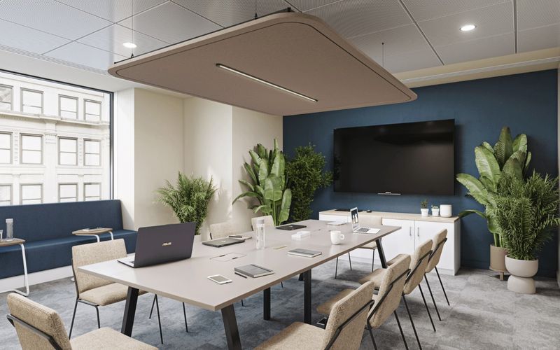 30 Old Broad St, London Image 2