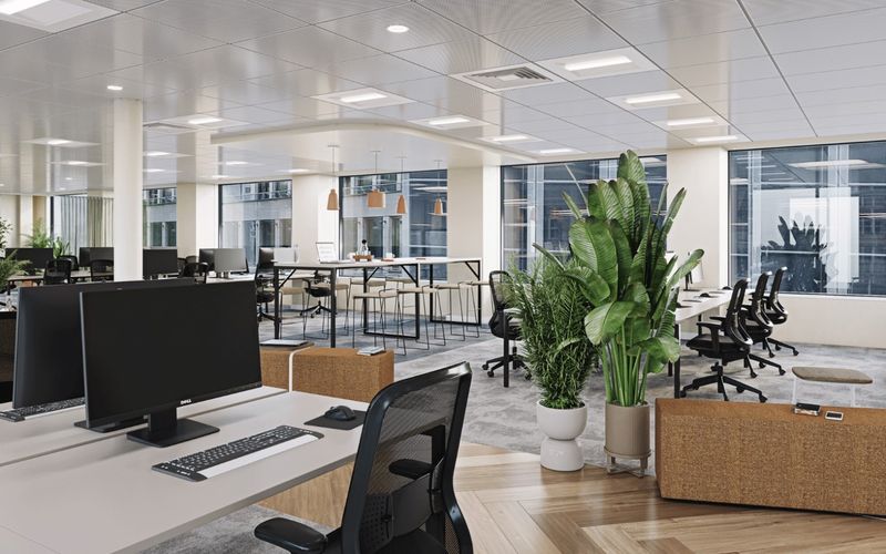 30 Old Broad St, London Image 1
