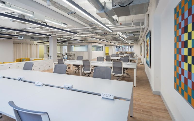 10 Macklin Street, London Image 1
