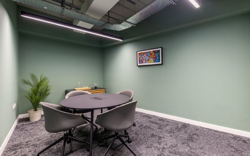 8-9 Well Court, London Image 3