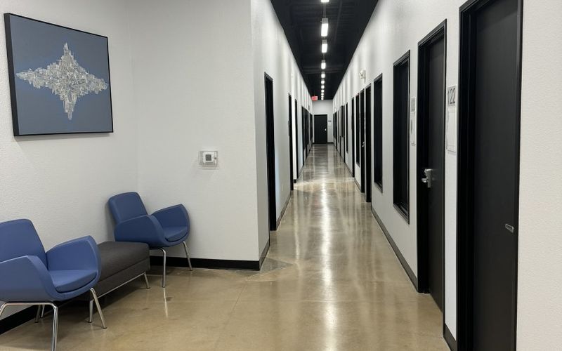 9705 Tehama Ridge Parkway, Fort Worth Image 1