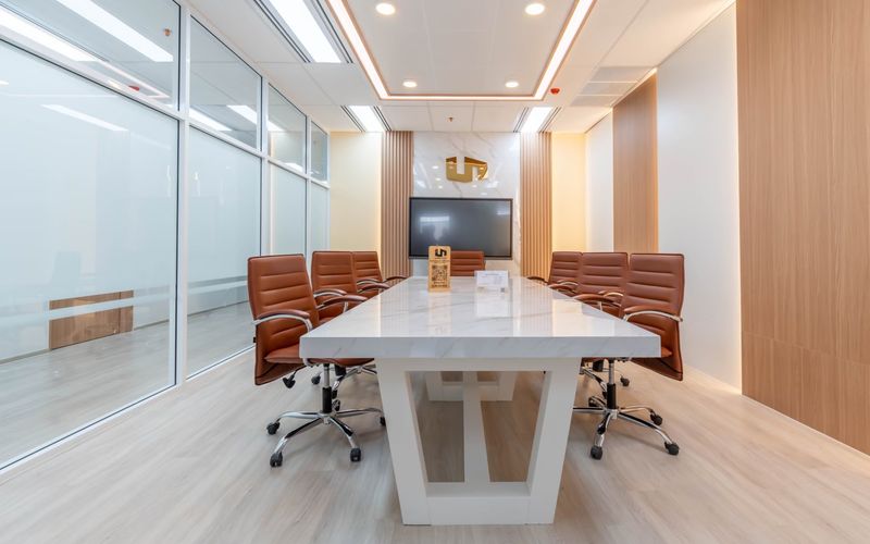 Vanissa Building 25 Floor Chit Lom, Pathum Wan Image 1