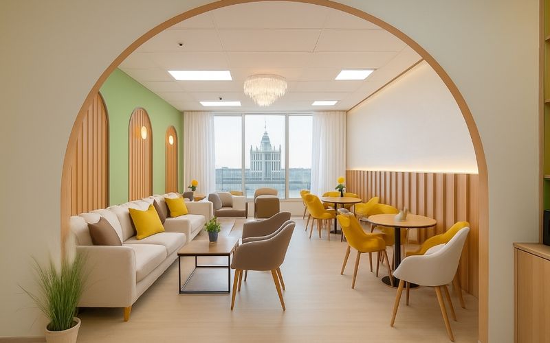 Vanissa Building 25 Floor Chit Lom, Pathum Wan Image 11