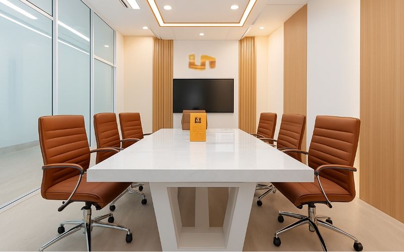 Vanissa Building 25 Floor Chit Lom, Pathum Wan Image 9