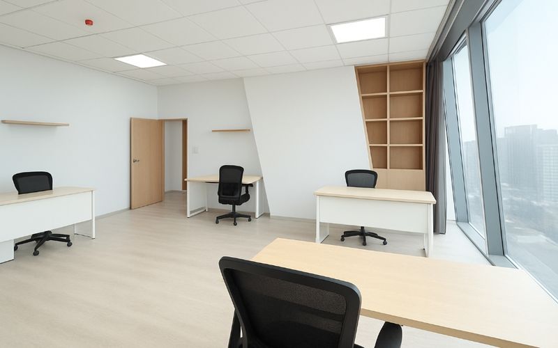 Vanissa Building 25 Floor Chit Lom, Pathum Wan Image 6