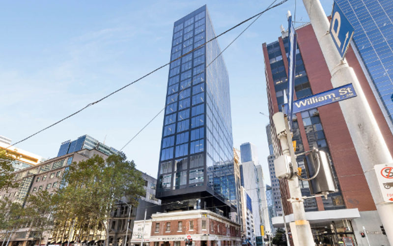 263 William Street, Melbourne Image 8