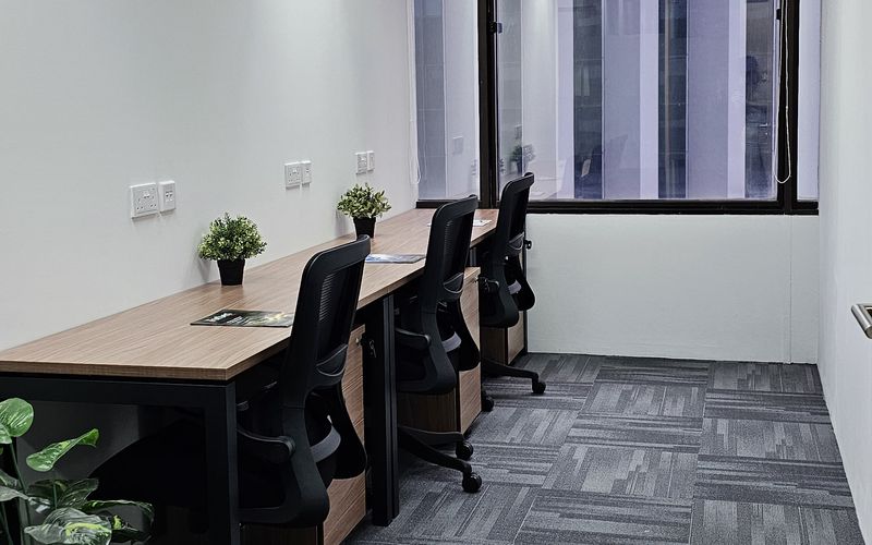 143 Cecil Street, Singapore Image 1