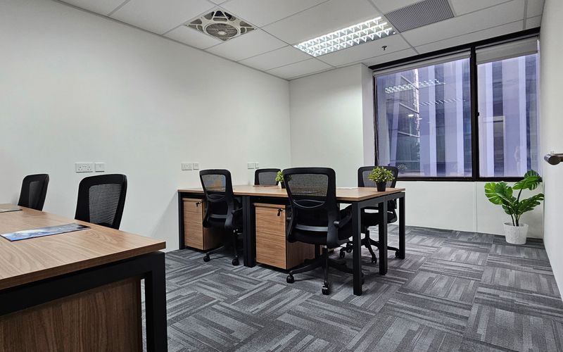143 Cecil Street, Singapore Image 1